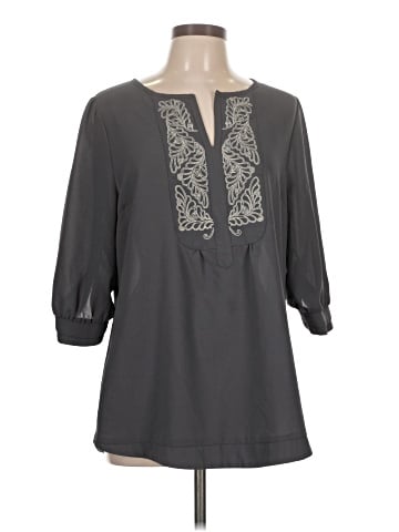 Brixon Ivy 3/4 Sleeve Blouse (view 1)