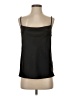 Shein Black Sleeveless Top Size 4 - photo 1