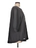 Brixon Ivy 100% Polyester Gray 3/4 Sleeve Blouse Size XL - photo 4