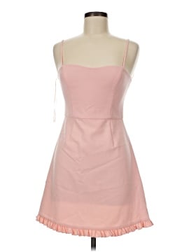 thredup pink dress Used Pink Mini Dresses On Sale Up To 90% Off