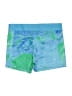 Nike Graphic Blue Athletic Shorts Size L - photo 2