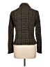 Promesa U.S.A. 100% Polyester Tweed Brown Jacket Size L - photo 2