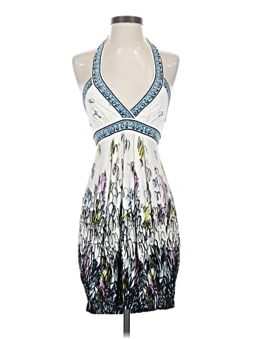 BCBGMAXAZRIA Cocktail Dress (view 1)