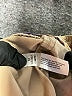 Gap Tan Cargo Pants Size 14 - photo 5