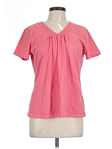 Erika Short Sleeve T-Shirt (view 1)
