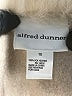 Alfred Dunner 100% Polyester Tan Faux Fur Jacket Size 10 - photo 6