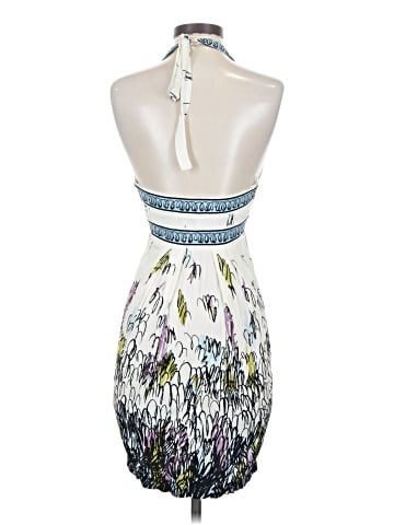 BCBGMAXAZRIA Cocktail Dress (view 2)