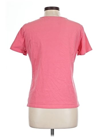 Erika Short Sleeve T-Shirt (view 2)