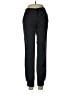 Unbranded Chevron-herringbone Black Dress Pants Size 8 (estimated) - photo 1