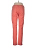 CAbi Color Block Orange Jeans Size 10 - photo 2