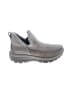 Skechers Gray Tan Sneakers Size 6 - photo 1