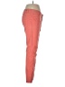 CAbi Color Block Orange Jeans Size 10 - photo 4