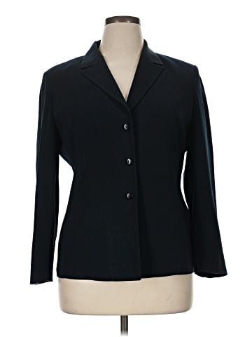 Kasper Blazer (view 1)
