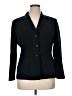 Kasper Black Blazer Size 14 (petite) - photo 1