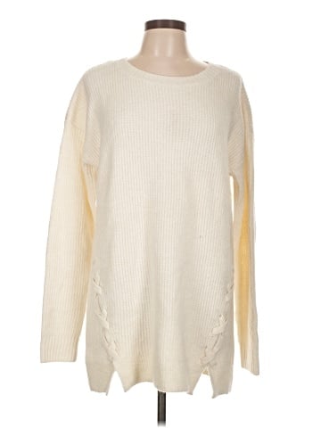 Gap Pullover Sweater (view 1)