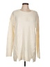 Gap Ivory Pullover Sweater Size L (tall) - photo 1