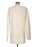Gap Ivory Pullover Sweater Size L (tall) - photo 2