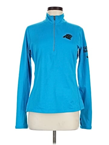 NFL X Nike Team Apparel Long Sleeve T-Shirt (view 1)