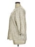 Purejill Ivory 3/4 Sleeve Blouse Size XL - photo 5