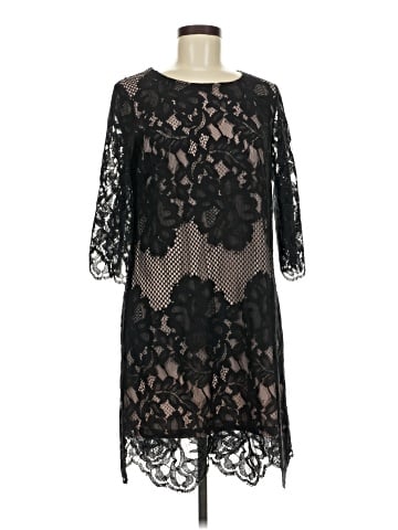 Ronni Nicole Cocktail Dress (view 1)