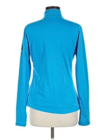 NFL X Nike Team Apparel Long Sleeve T-Shirt (view 2)