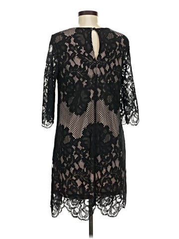 Ronni Nicole Cocktail Dress (view 2)