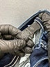 Inc Denim Blue Jeans Size 6 (petite) - photo 8