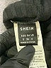 Shein Black Turtleneck Sweater Size 4 - photo 7