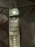 Yogalicious Black Track Jacket Size XL - photo 6