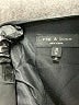 Rag & Bone 100% Triacetate Black Kimono Size M - photo 7