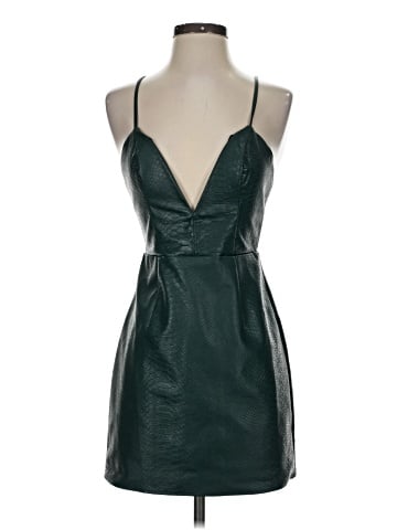 NBD X the NAVEN twins Cocktail Dress (view 1)