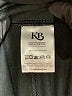 Kindred Bravely Black Active Pants Size S - photo 6