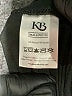 Kindred Bravely Black Active Pants Size S - photo 7