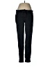 True Religion Solid Black Casual Pants Size 28 waist - photo 1