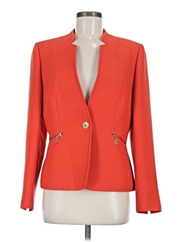 Tahari by ASL Blazer (view 1)