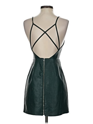 NBD X the NAVEN twins Cocktail Dress (view 2)