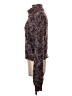 Hollister Tweed Brown Turtleneck Sweater Size S - photo 5