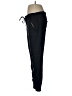 True Religion Solid Black Casual Pants Size 28 waist - photo 5