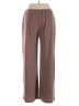 Things Between Brown Casual Pants Size XL - photo 2