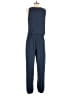 CAbi Solid Blue Jumpsuit Size S - photo 2