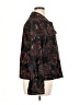 Cj Banks Paisley Black Jacket Size 0X - photo 4