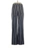 Vilagallo Stripes Blue Casual Pants Size EU (FR) 36 / US 4 - photo 2