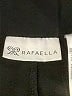 Rafaella Solid Black Skort Size S - photo 3