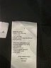 Rafaella Solid Black Skort Size S - photo 4