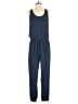 CAbi Solid Blue Jumpsuit Size S - photo 1