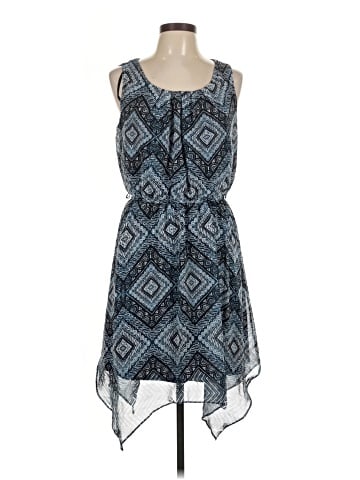 AB Studio Casual Dress (view 1)