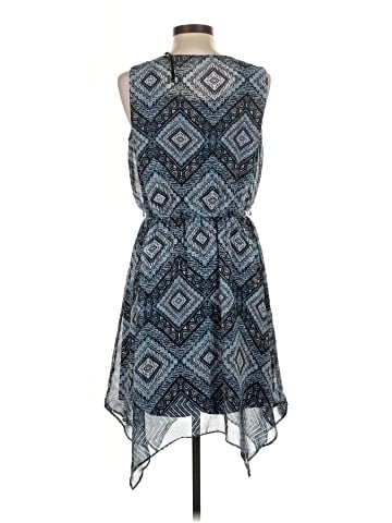 AB Studio Casual Dress (view 2)