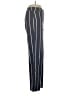 Vilagallo Stripes Blue Casual Pants Size EU (FR) 36 / US 4 - photo 4