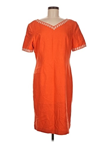 Shomi Casual Dress (view 1)