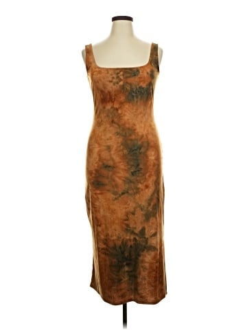 Bebe Casual Dress (view 1)